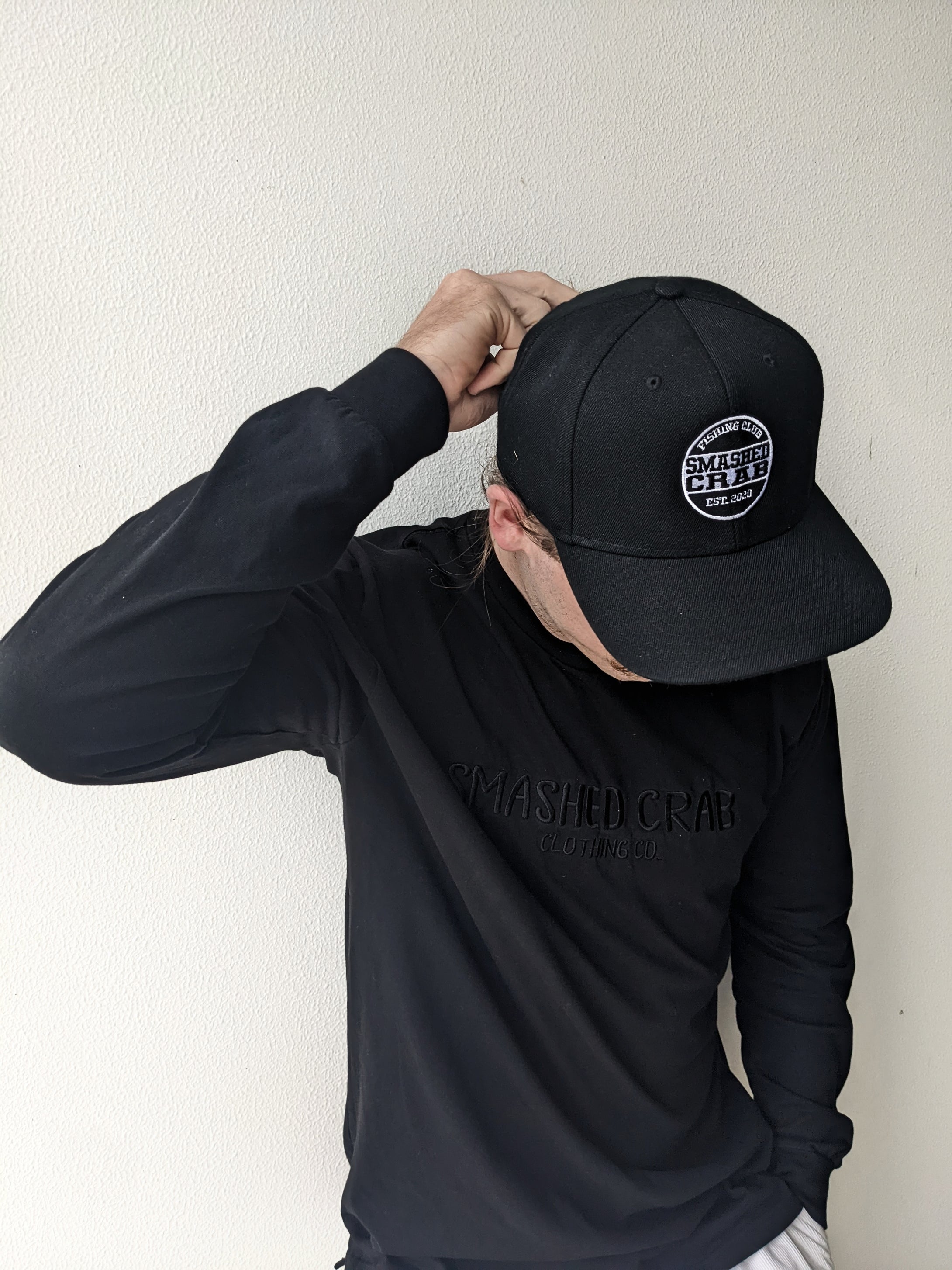 Club Cap