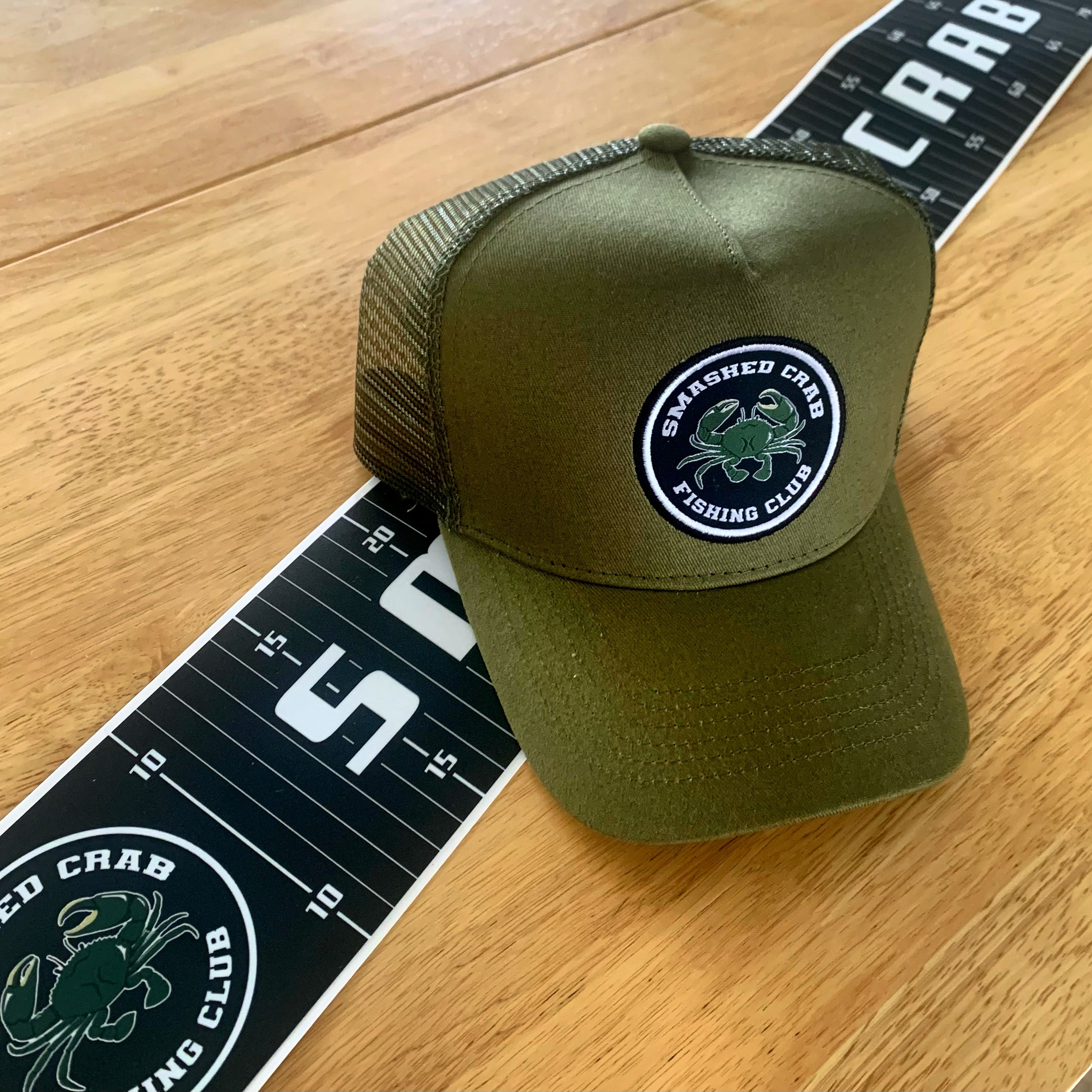 Trucker Cap